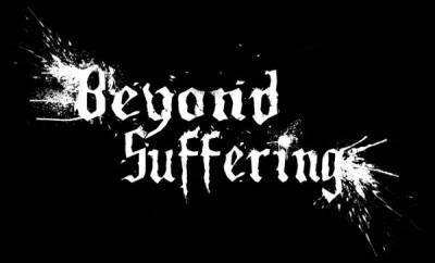 logo Beyond Suffering